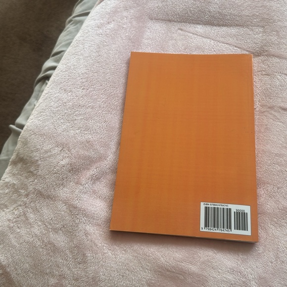 Colorful 'I Am Managing Me' Journal - Picture 2 of 3